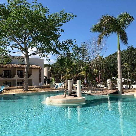 Casa Kaoba Hotel & Suites Los Dos Compadres ภายนอก รูปภาพ