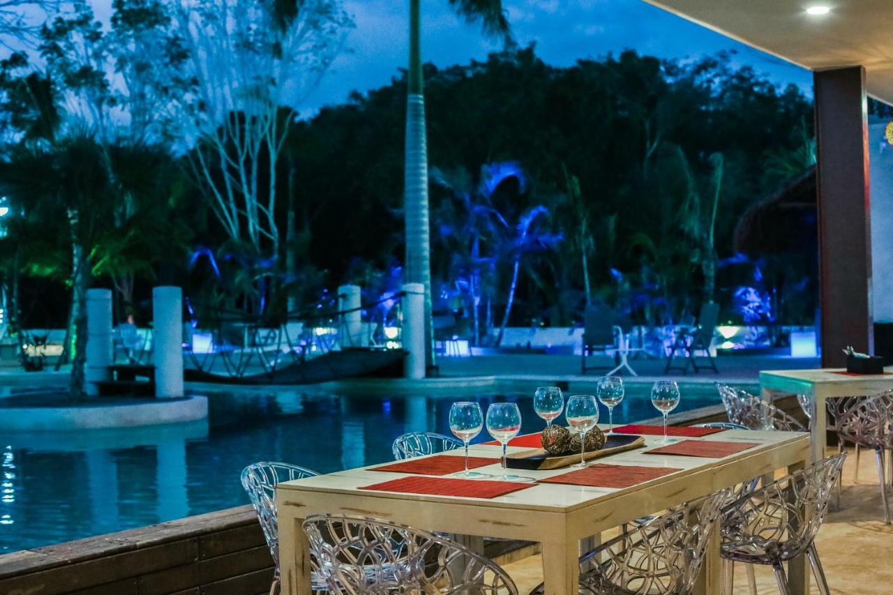 Casa Kaoba Hotel & Suites Los Dos Compadres ภายนอก รูปภาพ