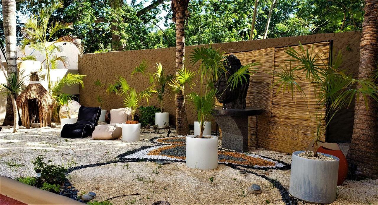 Casa Kaoba Hotel & Suites Los Dos Compadres ภายนอก รูปภาพ