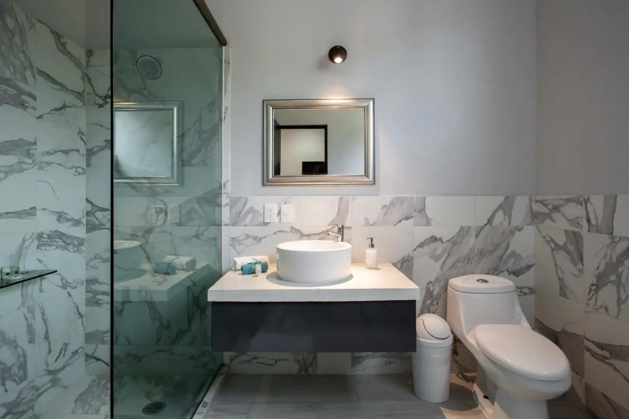 Casa Kaoba Hotel & Suites Los Dos Compadres ภายนอก รูปภาพ