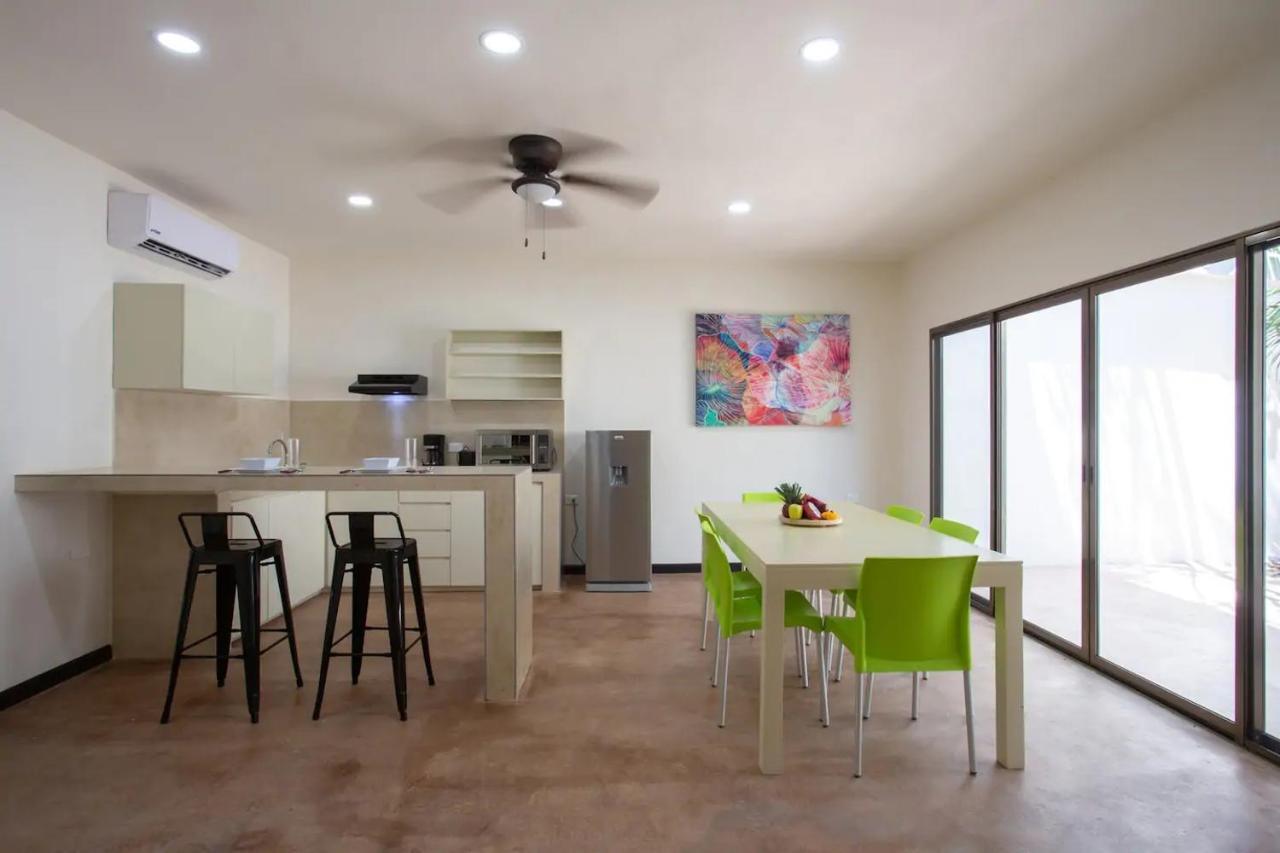 Casa Kaoba Hotel & Suites Los Dos Compadres ภายนอก รูปภาพ