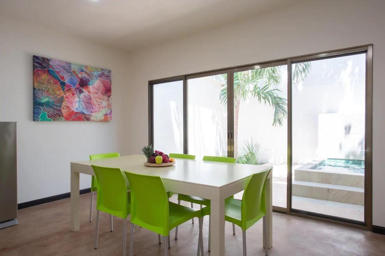 Casa Kaoba Hotel & Suites Los Dos Compadres ภายนอก รูปภาพ
