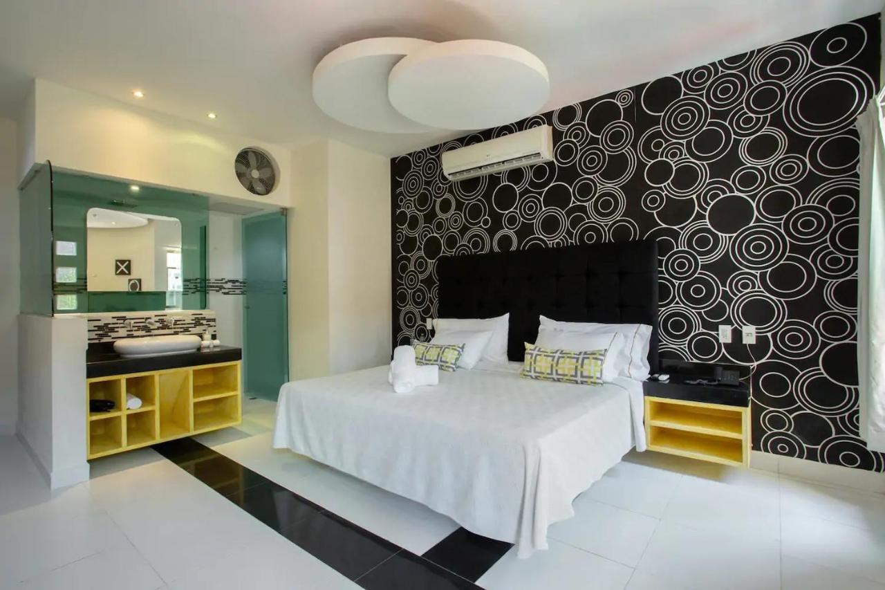Casa Kaoba Hotel & Suites Los Dos Compadres ภายนอก รูปภาพ